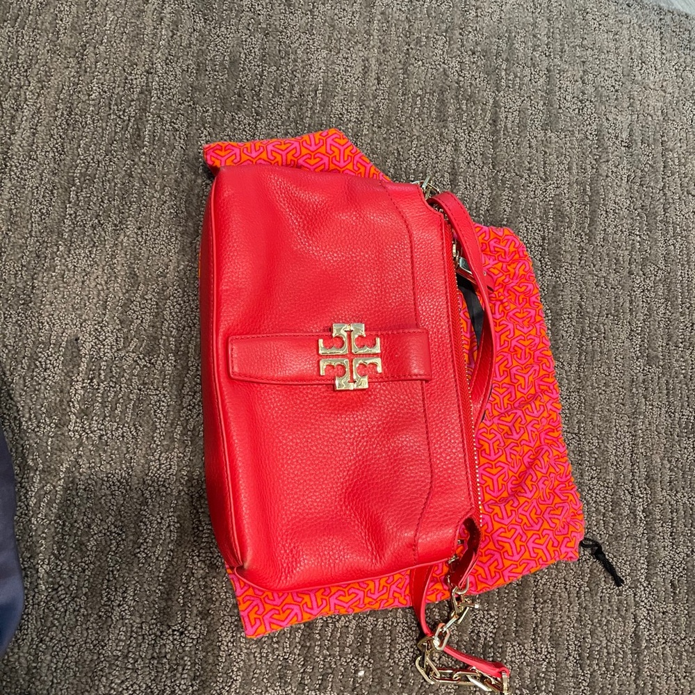 Tory Burch cross body